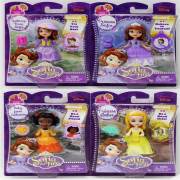 Mattel Disney Sofia ve Arkadaşları Y6628
