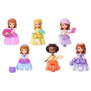 Mattel Disney Sofia ve Arkadaşları Y6628