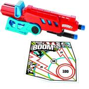 Mattel Boomco Rail Blast CJF19