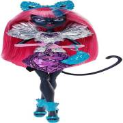 Mattel Monster High Boo York Nefera De Nile Orijinal Monster Hihg Bebekleri  CJP30