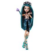 Mattel Monster High Boo York Nefera De Nile Orijinal Monster Hihg Bebekleri  CJP30
