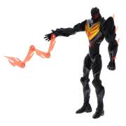 Mattel Max Steel Deluks Figür ve Arkadaşları Y5575