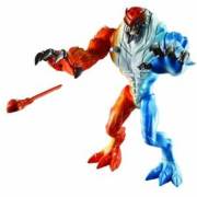 Mattel Max Steel Deluks Figür ve Arkadaşları Y5575