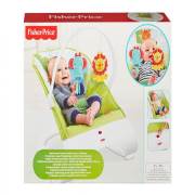 Mattel Fisher Price Yağmur Ormanı Modern Anakucağı CJJ79