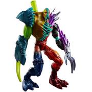 Mattel Max Steel Mutant Morphos CJP06