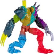 Mattel Max Steel Mutant Morphos CJP06
