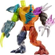 Mattel Max Steel Mutant Morphos CJP06