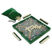 Mattel Scrabble Travel Türkçe CJT14