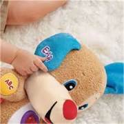 Mattel Eğitici Köpekçik Yaşa Göre Gelişim Türkçe 6-36 Ay CJV63