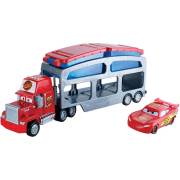 Mattel Cars Renk Değiştiren Mac Tır Araçlar CKD34