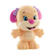 Mattel Fisher Price Eğitici Köpekçik Çıngırakları