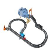 Mattel Thomas Uçurum Tehlikesi Oyun Sitesi DFM51