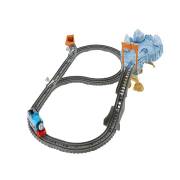 Mattel Thomas Uçurum Tehlikesi Oyun Sitesi DFM51