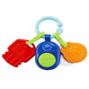 Mattel Fisher Price Çıngırak Müzikli Anahtarlar DFP52
