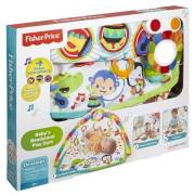 Mattel  Fisher Price Orkestra Jimnastik Merkezi DFP69