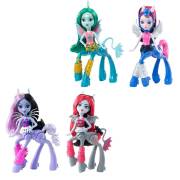 Mattel Mh Frıght-Mares Karakterler DGD12