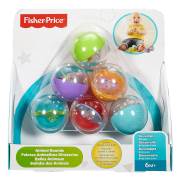 Mattel Fp Sıralama Oyuncağı DGT92