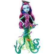 Mattel Monster Hihg Yepyeni Acayipler Kala Merri DHB50