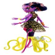 Mattel Monster Hihg Yepyeni Acayipler Kala Merri DHB50