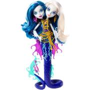 Mattel Monster High Dsy Peri ve Pearl DHB47