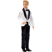Mattel Barbie Damat Ken DHC36