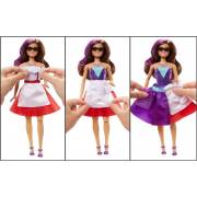 Mattel Barbie Gizli Ajan Takımı DHF06