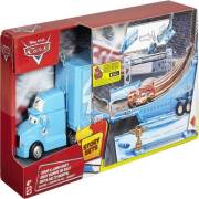 Mattel Cars Mac Tır Garaj DHF52