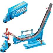 Mattel Cars Mac Tır Garaj DHF52