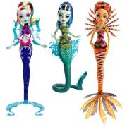 Mattel Monster High Dsy Acayip Arkadaşlar DHB57
