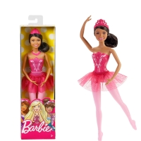Mattel Barbie Sihirli Dönüşen Balerinler DHM41