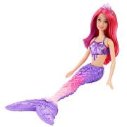 Mattel Barbie Sihirli Dönüşen Denizkızları DHM45