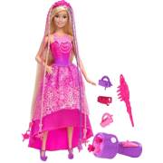 Mattel Barbie En Uzun Saçlı Prenses DKB62