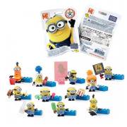 Mattel Minnions Despicable Me Sürpriz Paket Figür Tekli DKW82