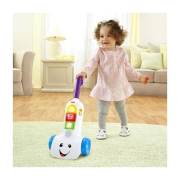 Mattel Fisher Price Eğitici Elektrik Süpürgesi  DLB210