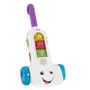 Mattel Fisher Price Eğitici Elektrik Süpürgesi  DLB210