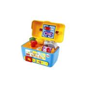 Mattel Yaşa Göre Gelişim Eğitici Alet Çantası DLB220