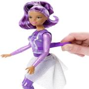 Mattel Barbie Uzay Macerası Galaksi Prensesi DLT23