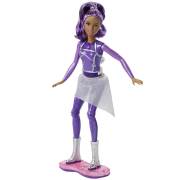 Mattel Barbie Uzay Macerası Galaksi Prensesi DLT23