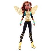 Mattel Süper Hero Girls Bumble Bee DLT66