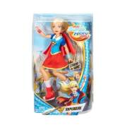 Mattel Süper Hero Girls Bebek DLT63