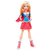 Mattel Süper Hero Girls Bebek DLT63