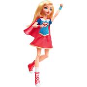 Mattel Süper Hero Girls Bebek DLT63