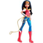 Mattel Dc Super Hero Girls Wonder Woman DLT62