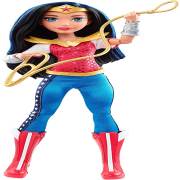 Mattel Dc Super Hero Girls Wonder Woman DLT62