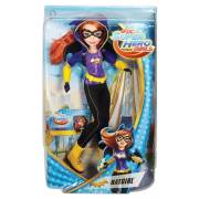 Mattel Süper Hero Girls Batgirl DLT64