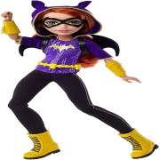 Mattel Süper Hero Girls Batgirl DLT64