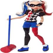 Mattel DC Super Hero Girls Harley Quinn DLT65