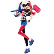 Mattel DC Super Hero Girls Harley Quinn DLT65