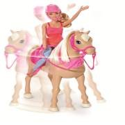 Mattel Barbie ve Atı Dans Eğlencesi DMC30