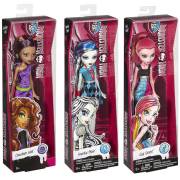 Mattel Monster High Klasik Çılgın Acayip Arkadaşlar DTD90